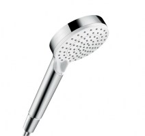 TELEDUCHA 100 2jet CROMETTA HANSGROHE